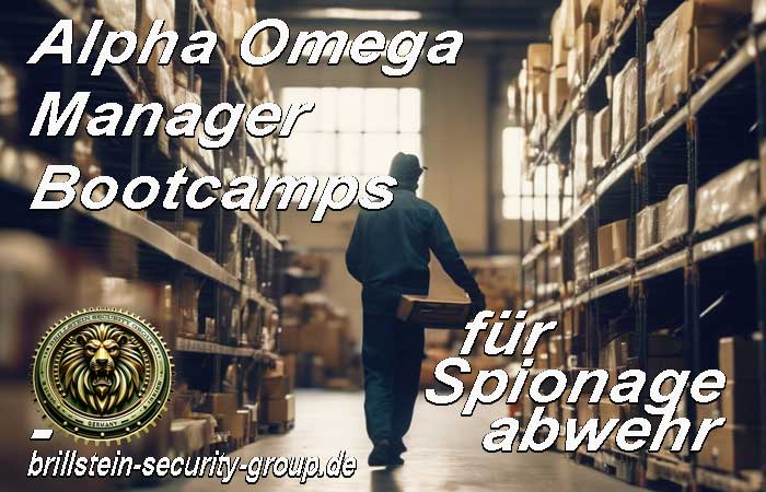 Alpha Omega Workshops