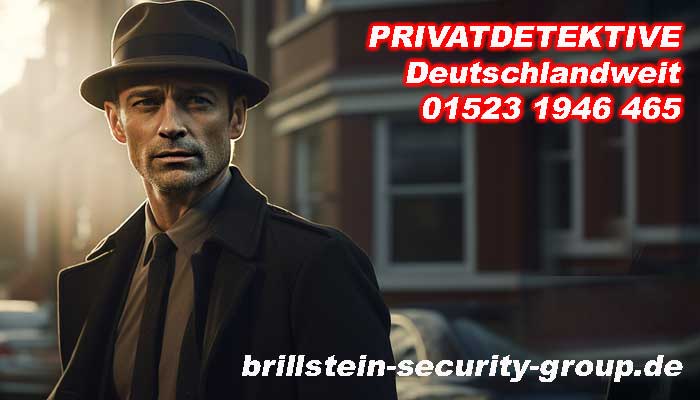 Brillstein Security Fixer Services